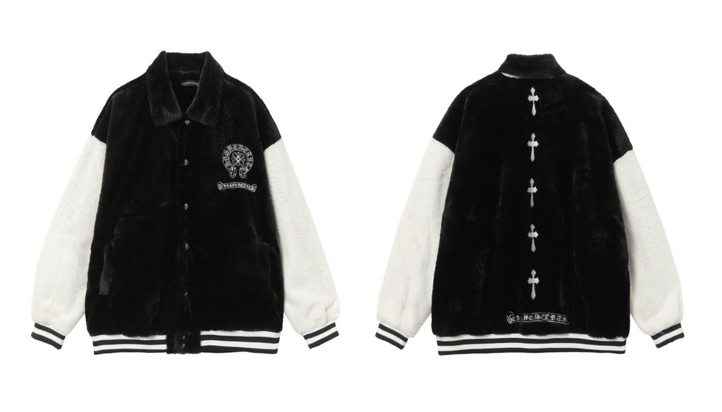 Chrome Hearts Jackets