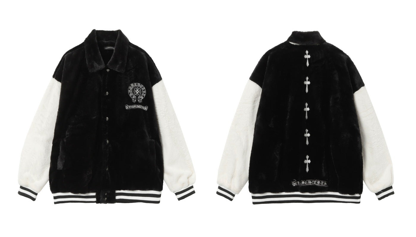 Chrome Hearts Jackets