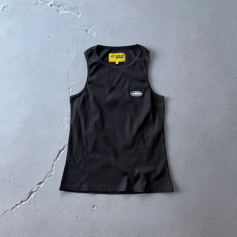 Corteiz Tank Tops