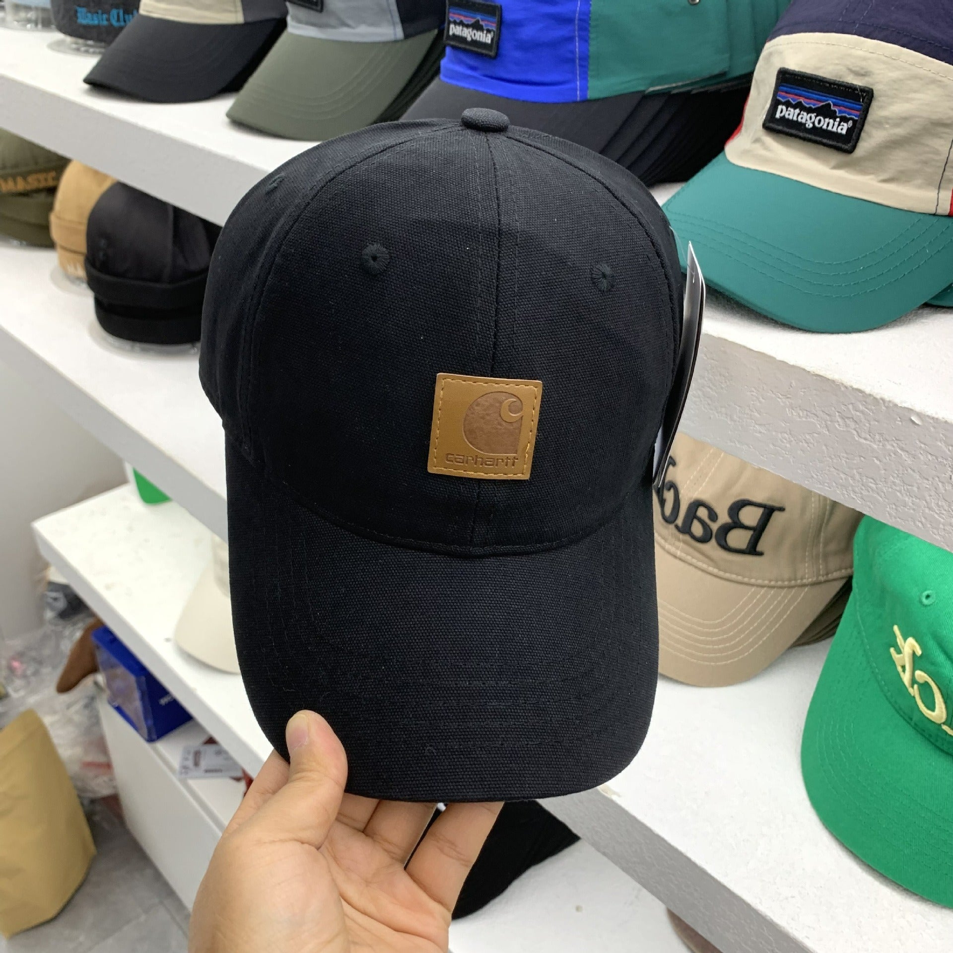 Carhartt Caps