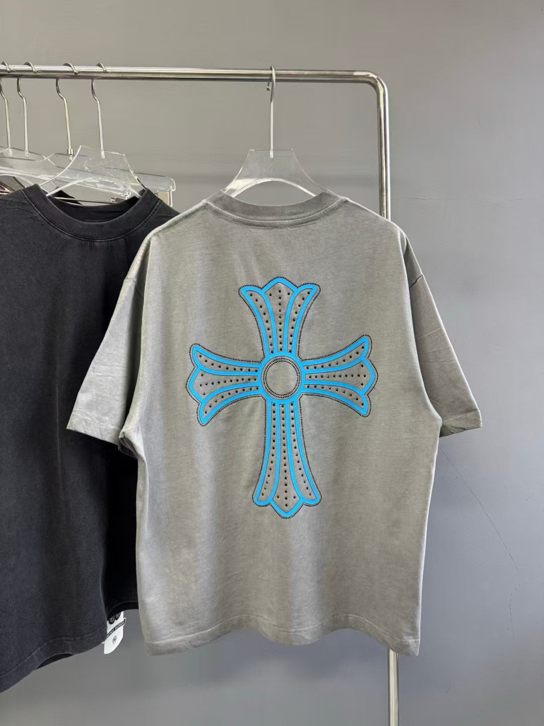 Chrome Hearts Tees