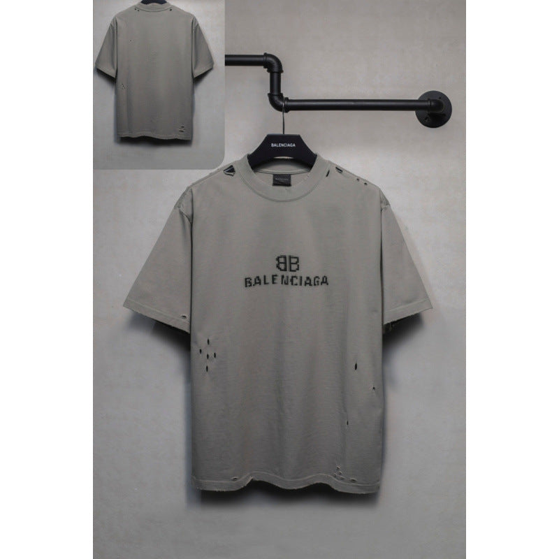 Balenciaga Tees