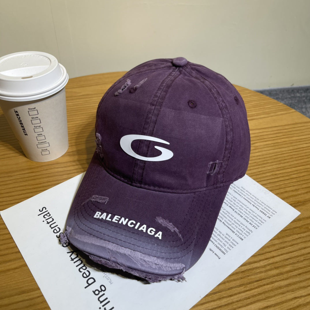 Balenciaga Caps