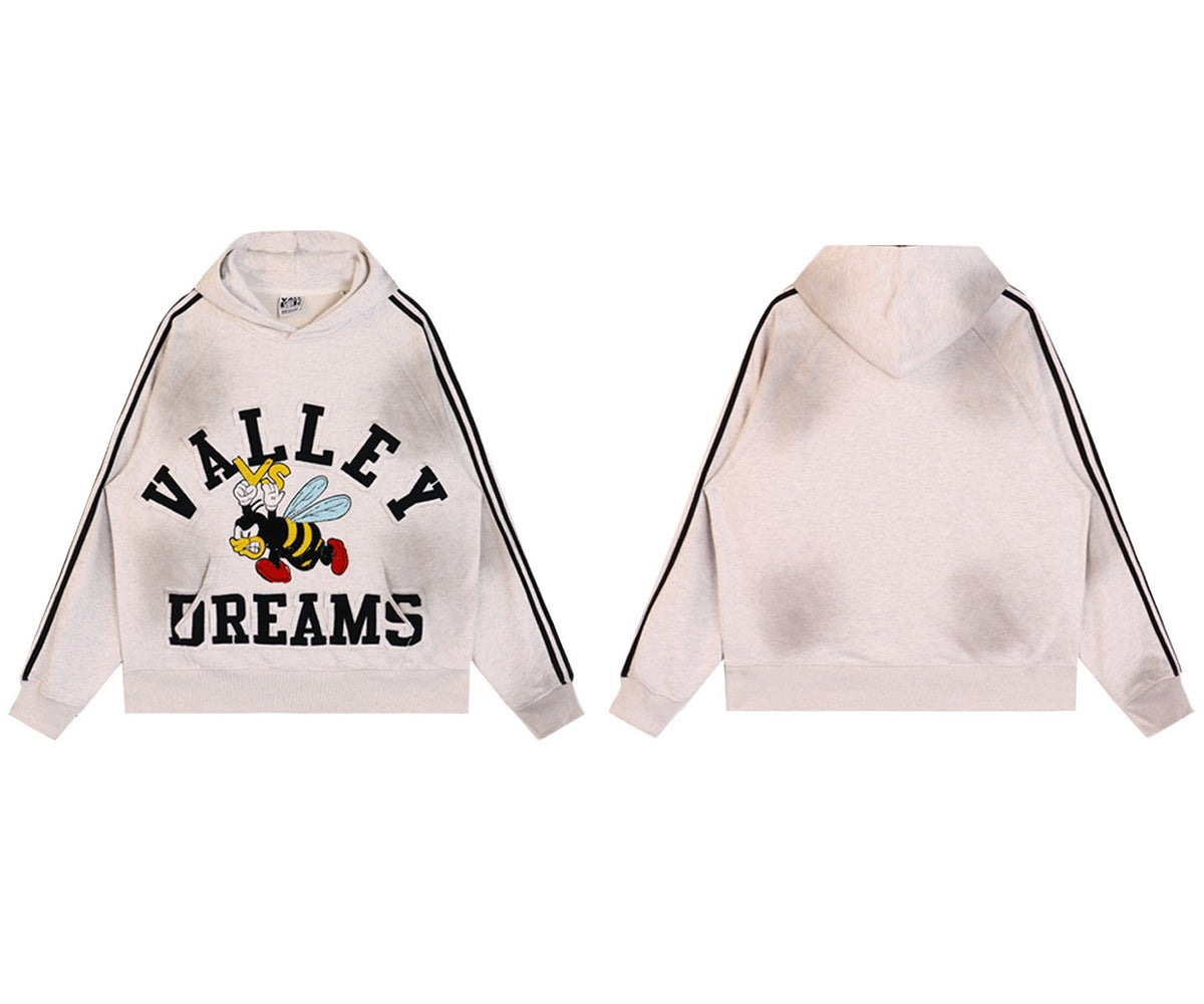 Vale Forever Hoodies Collection 4