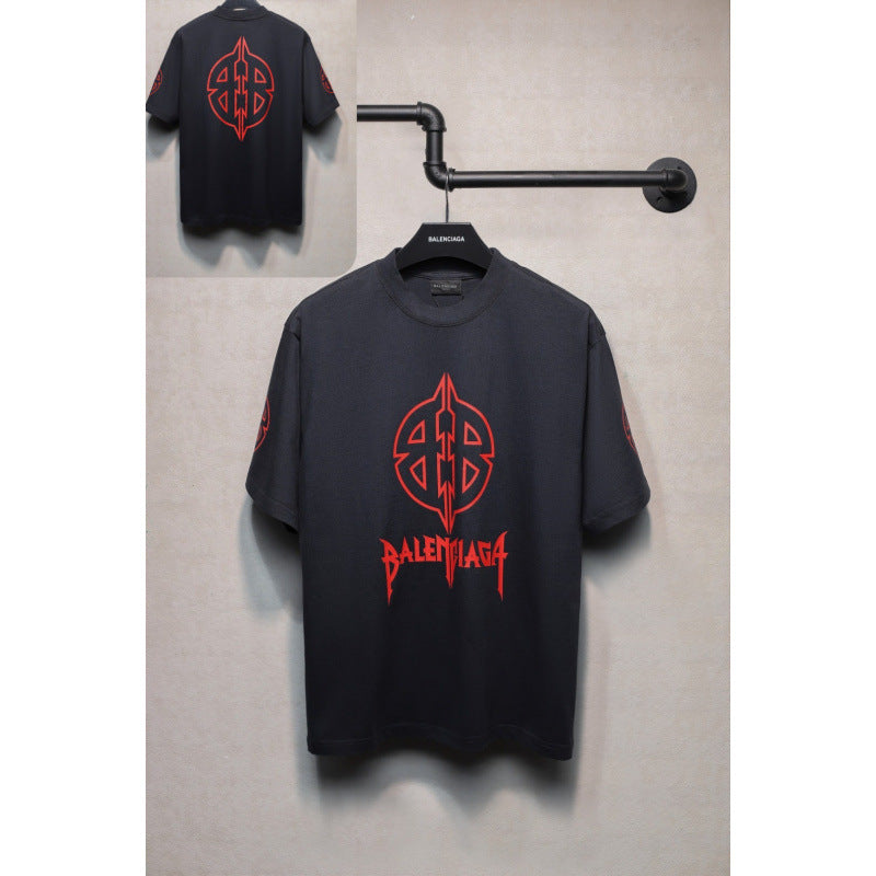Balenciaga Tees