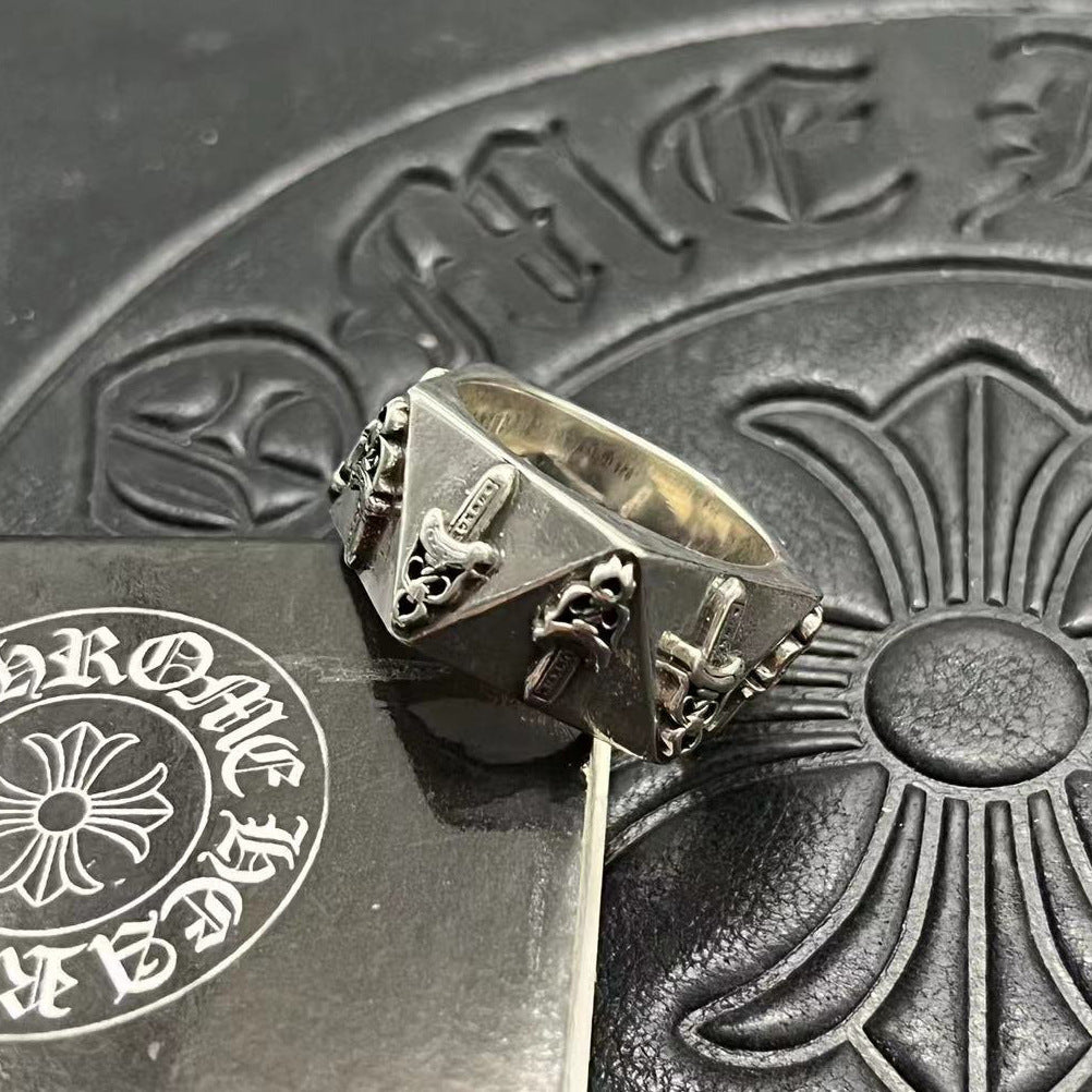 Chrome Hearts Rings