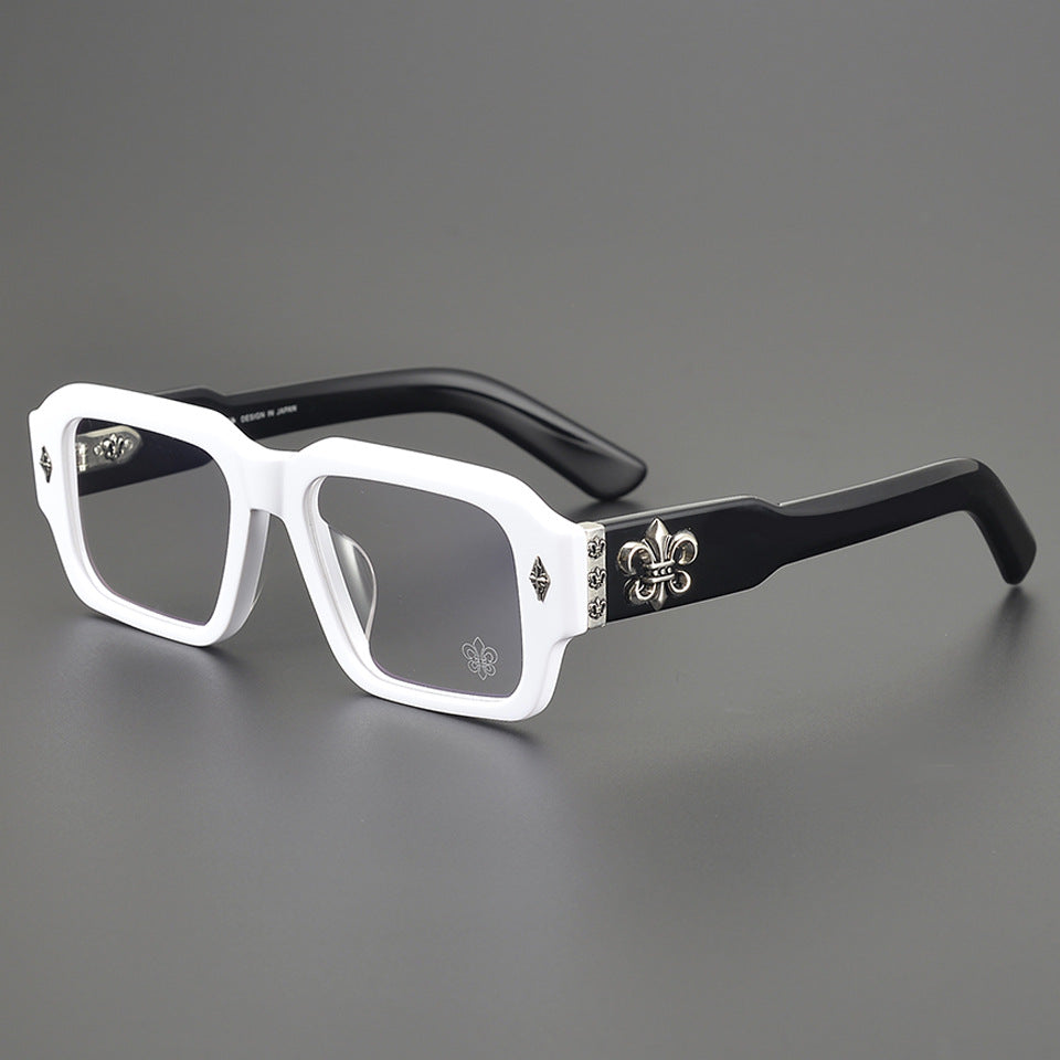 Chrome Hearts Glasses