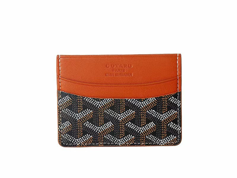 Goyard Cardholders