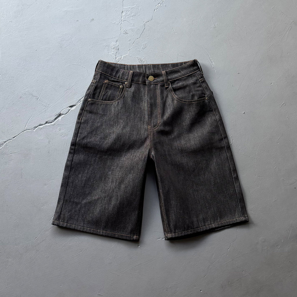 Derschutze "Aziza" Denim Jorts