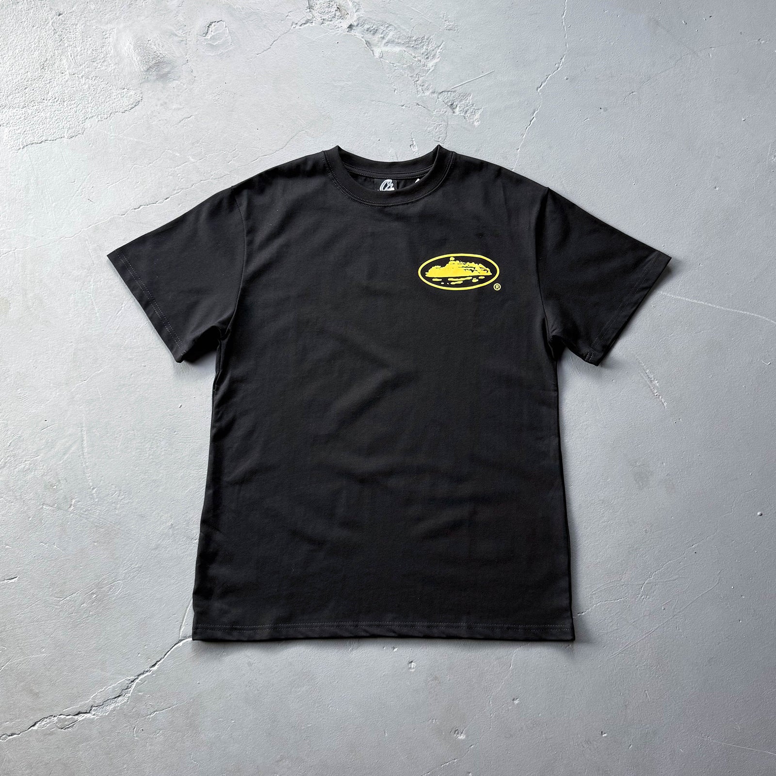 Corteiz Basic OG Logo Tees