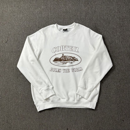 Corteiz Sweaters