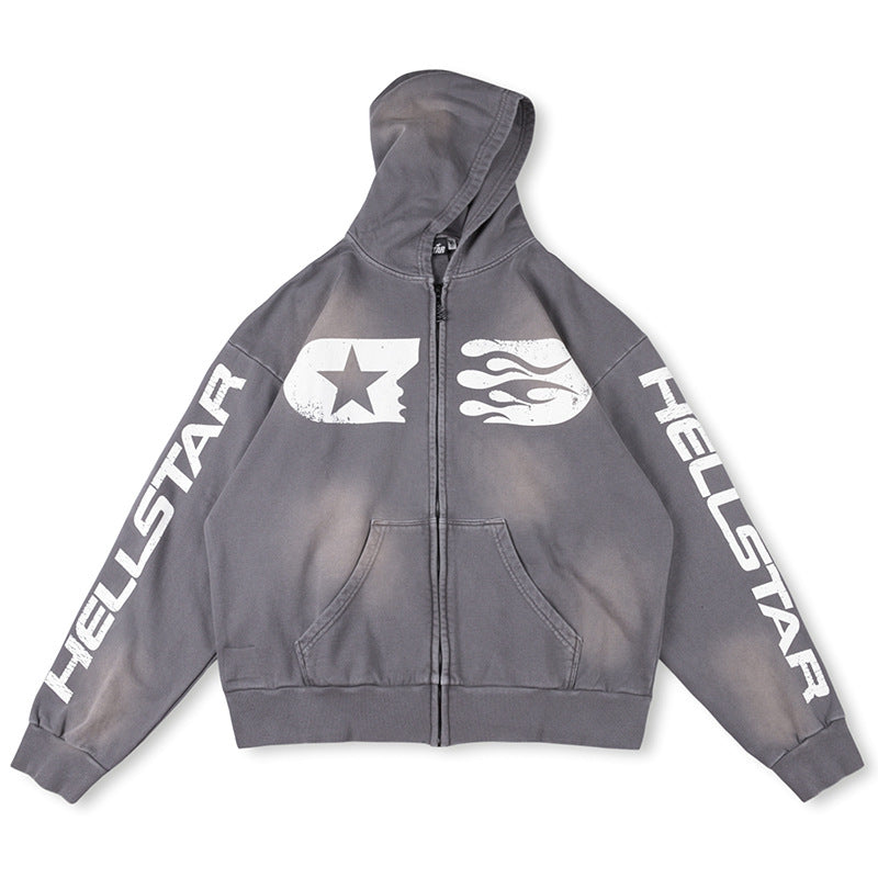 Hellstar Rare Hoodies Collection