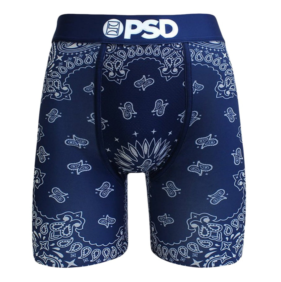 PSD Boxers (Basic Colors)
