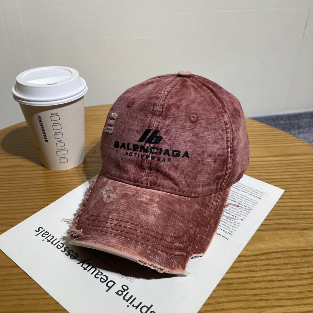 Balenciaga Caps Collection