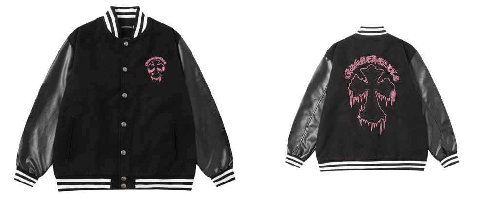 Chrome Hearts Jackets