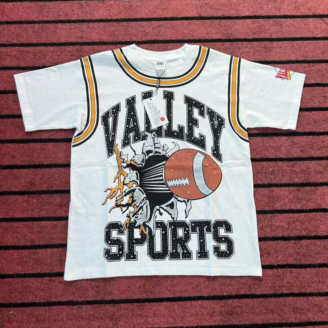 Vale Forever Tees