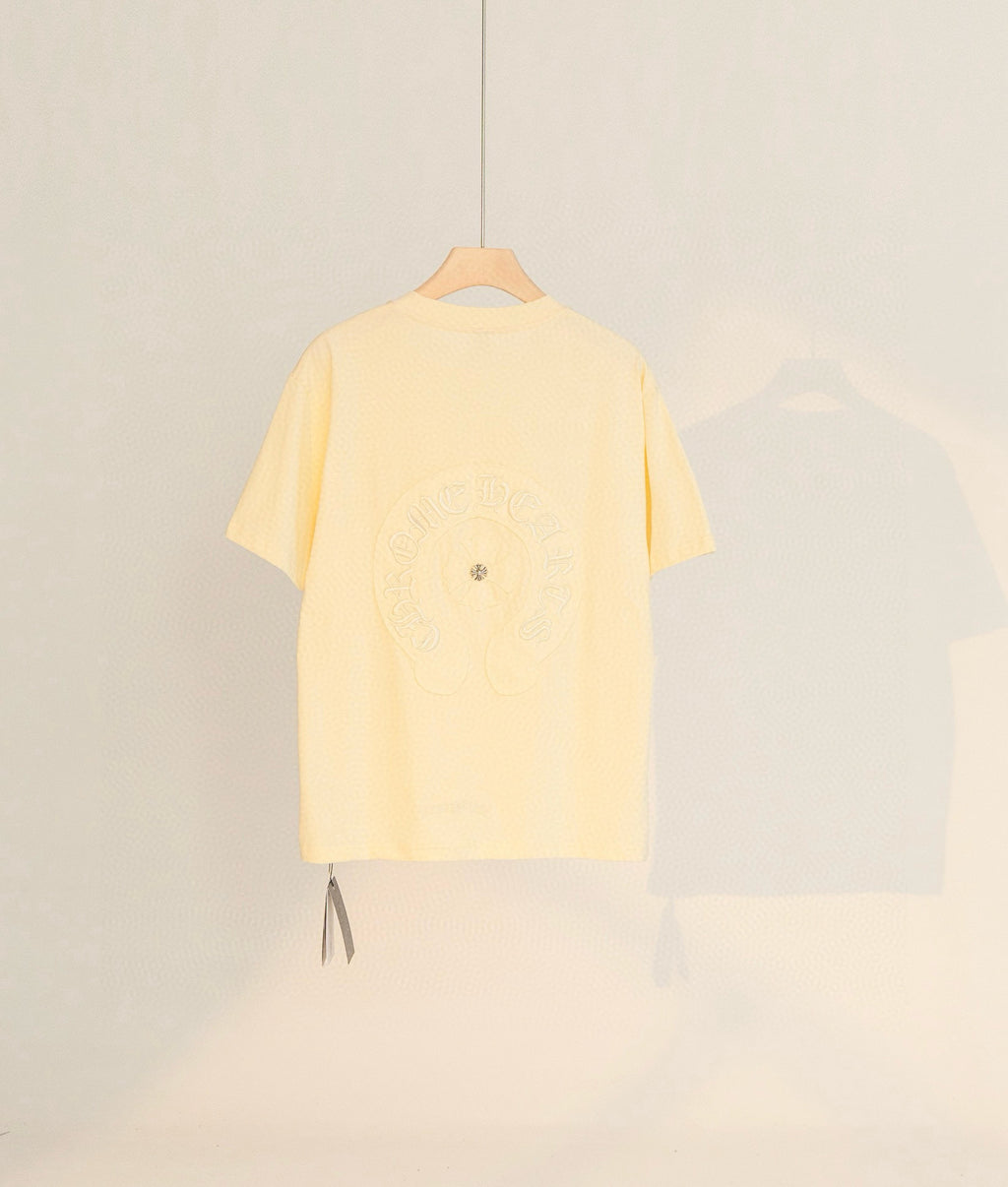 Chrome Hearts Tees