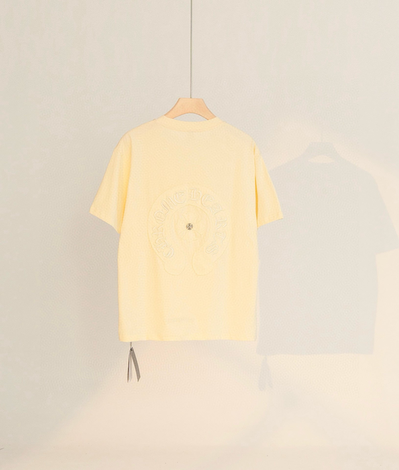 Chrome Hearts Tees