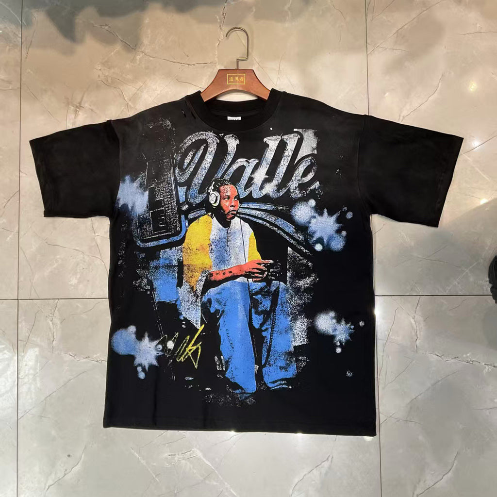 Vale Forever Tees
