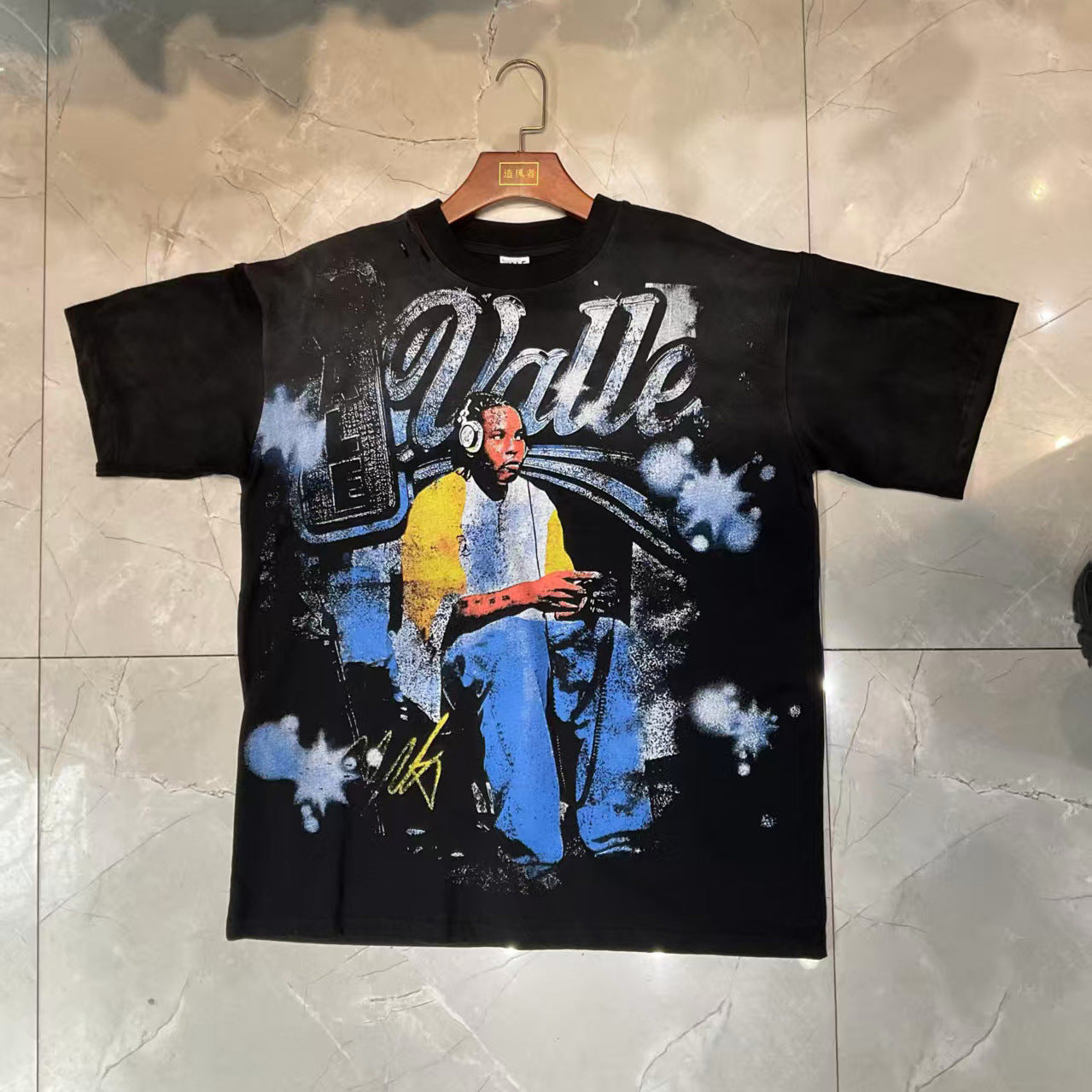 Vale Forever Tees