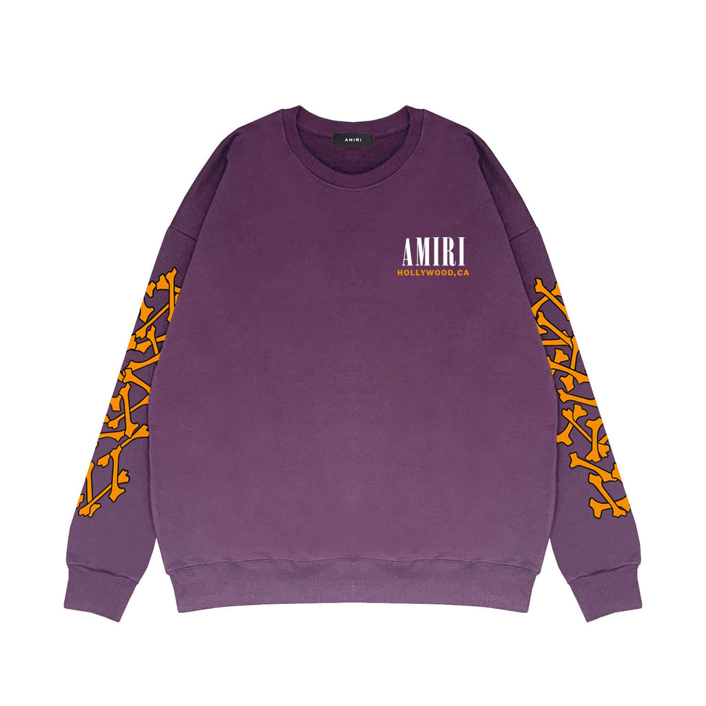 Amiri Sweaters