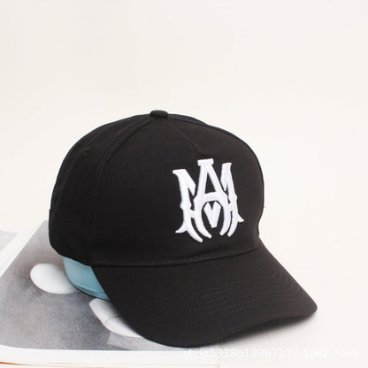 Amiri Mixed Trucker Caps