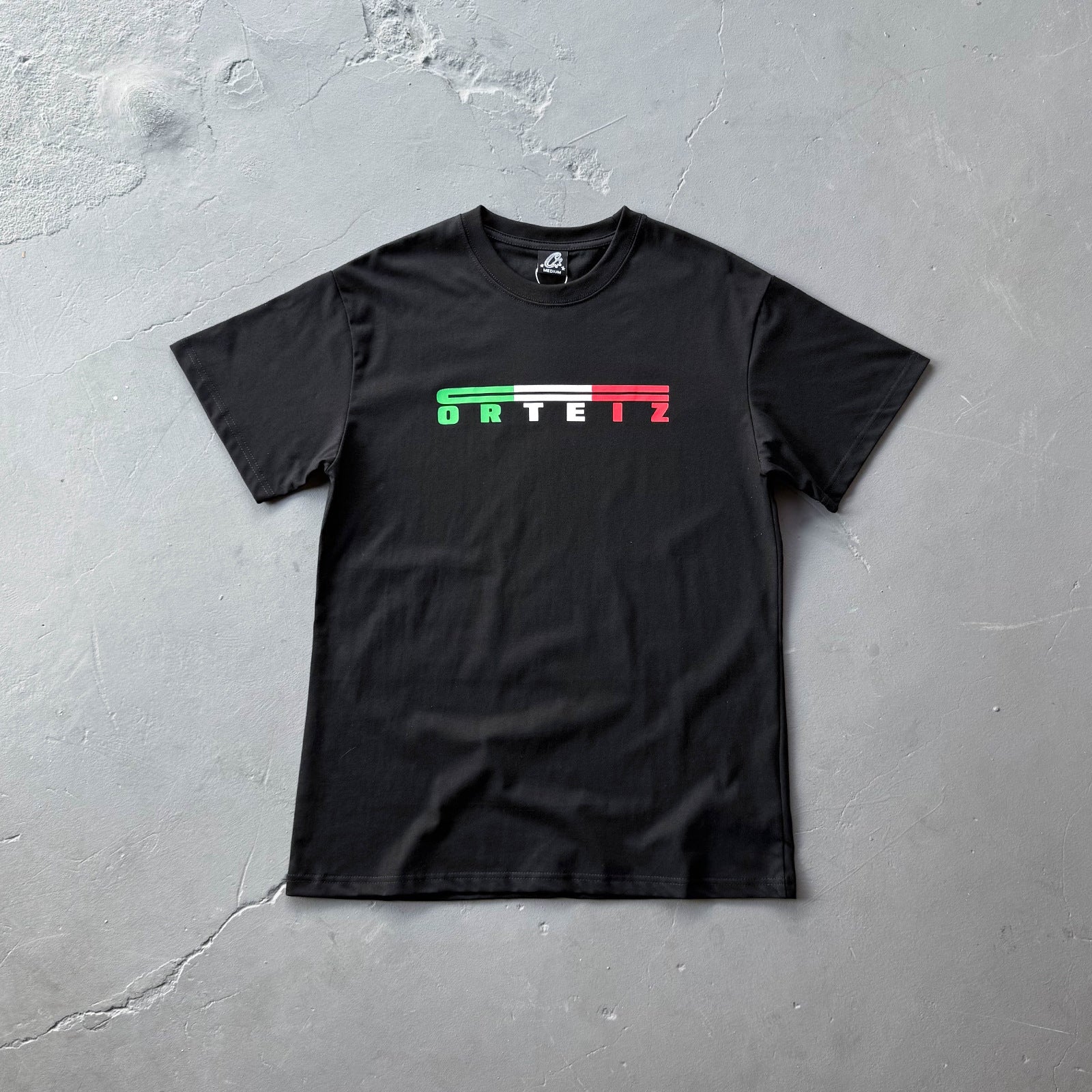Corteiz SKRRR Tee