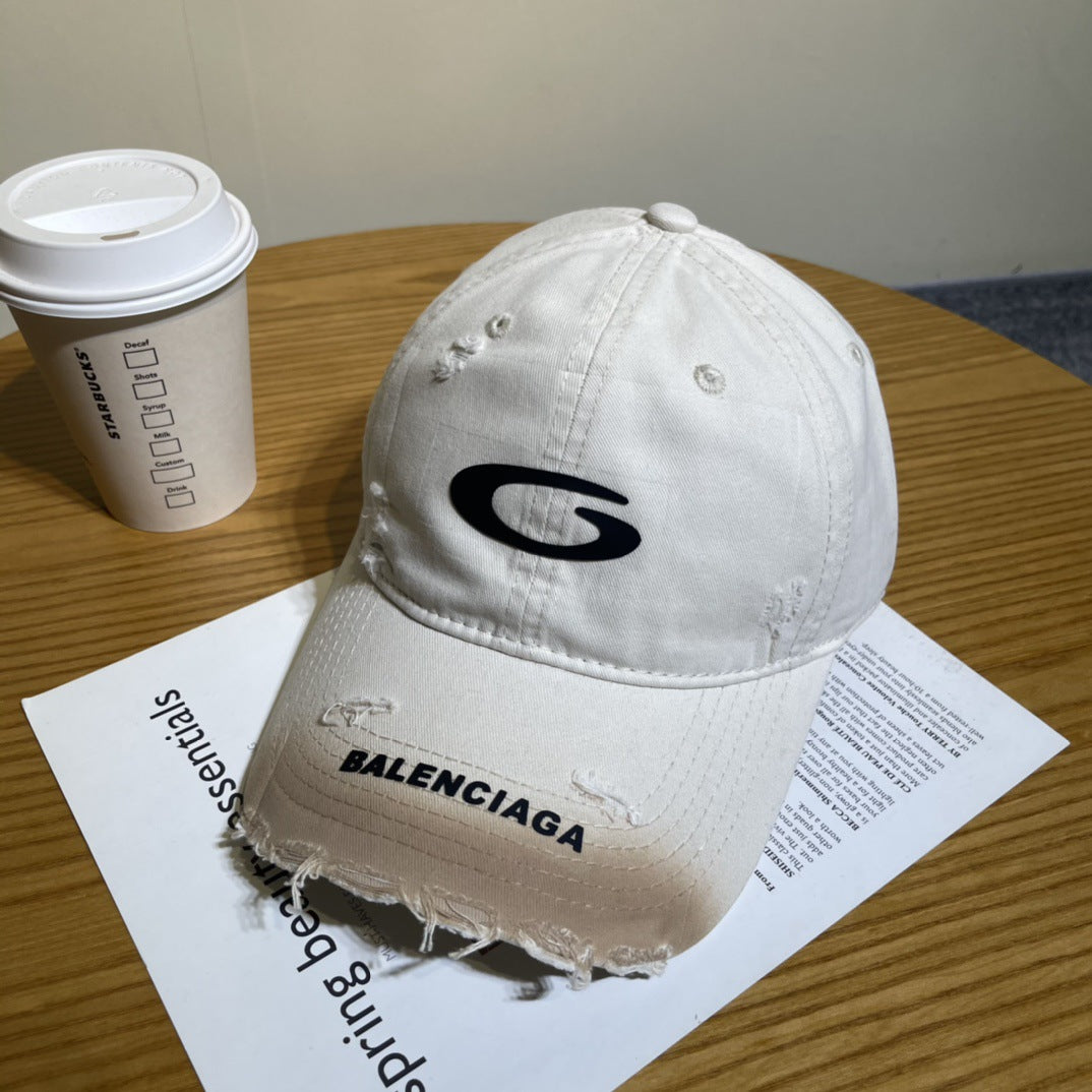 Balenciaga Caps
