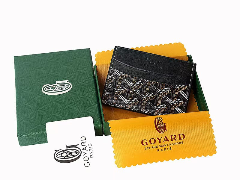 Goyard Cardholders
