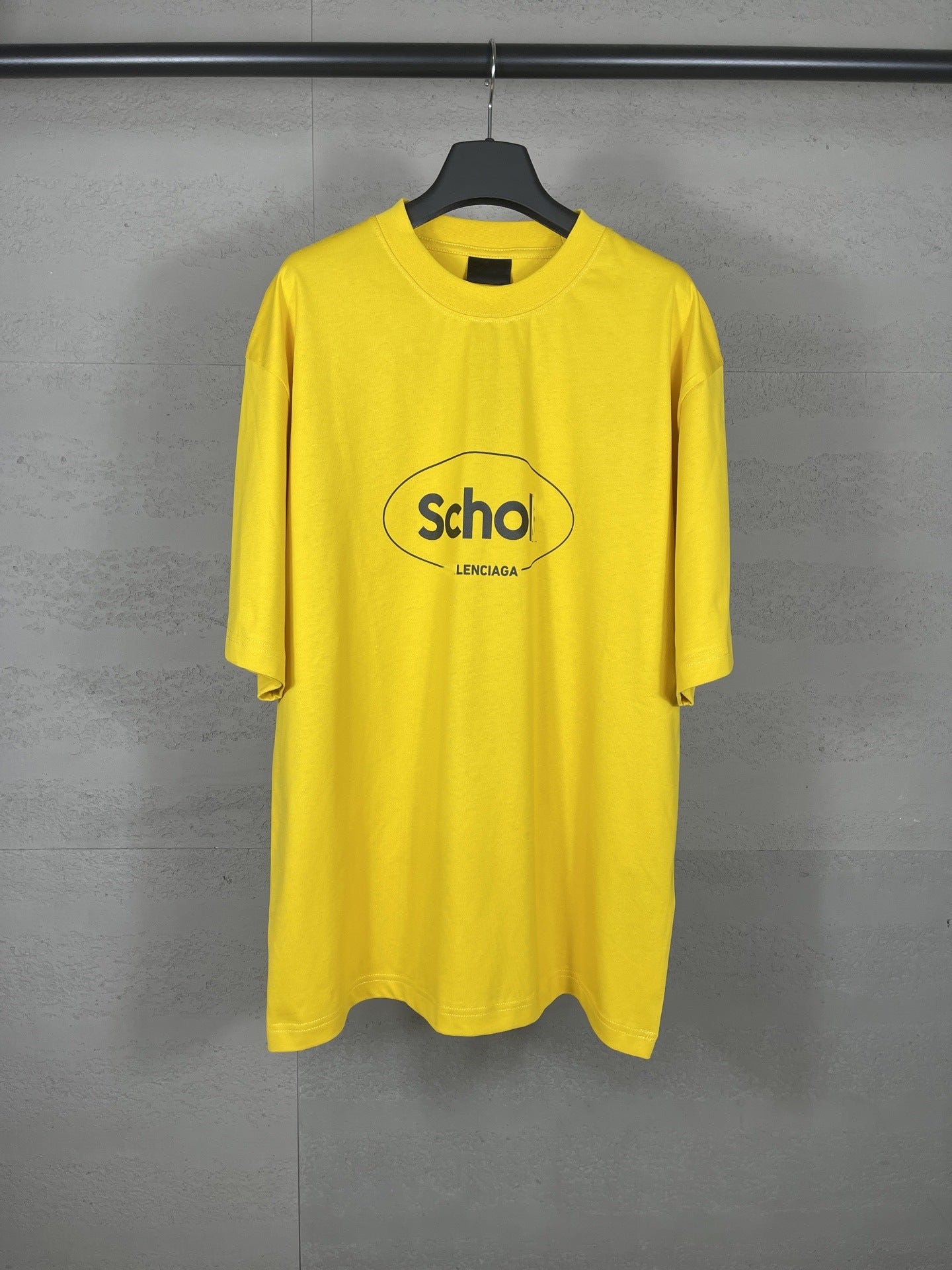 Balenciaga x Scholl Tee