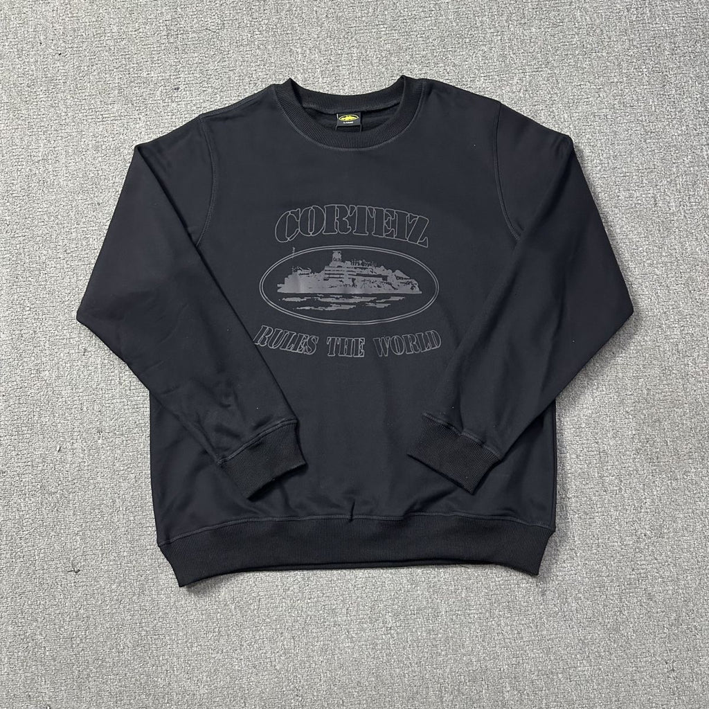 Corteiz Sweaters