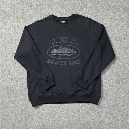 Corteiz Sweaters
