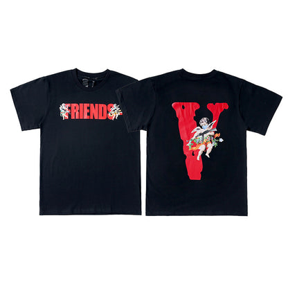Vlone Mixed Tees