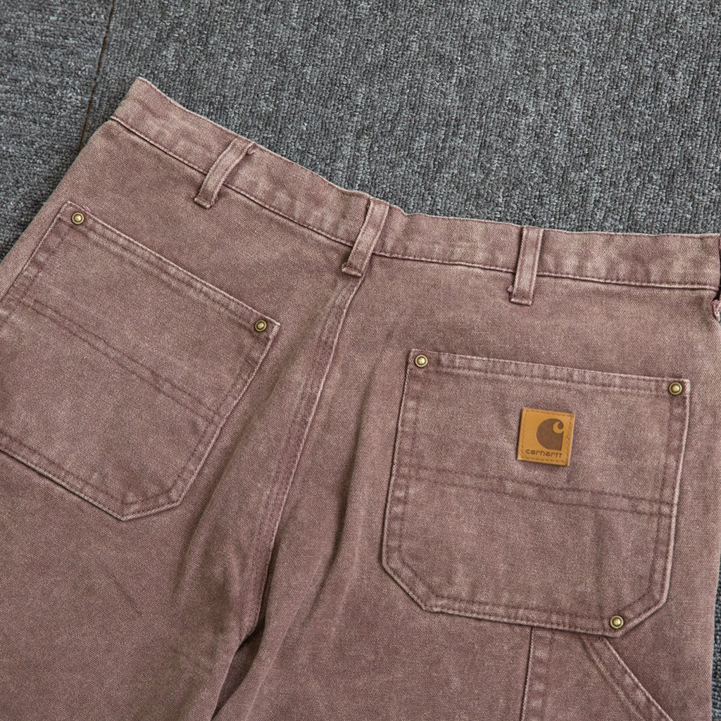 Carhartt Double Knee Pants