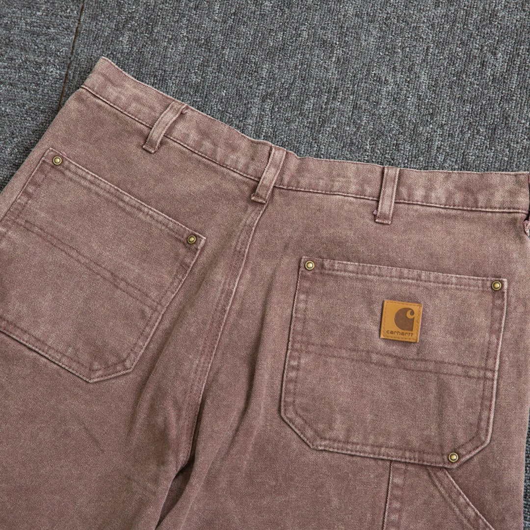 Carhartt Double Knee Pants