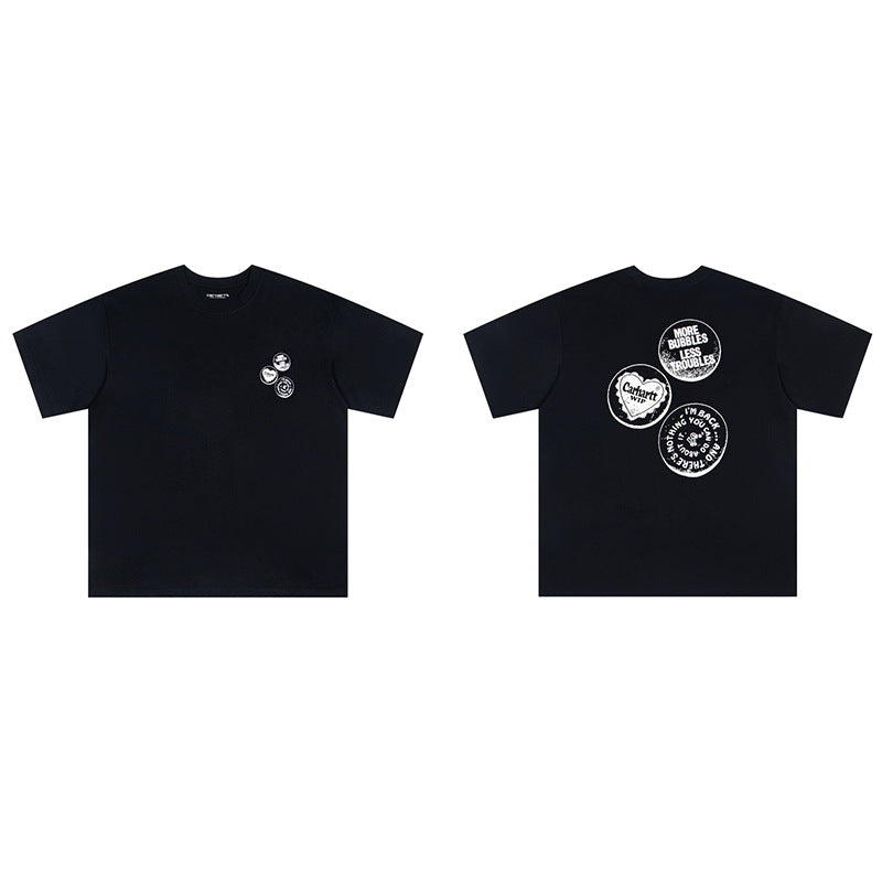 Carhartt Mixed Tees
