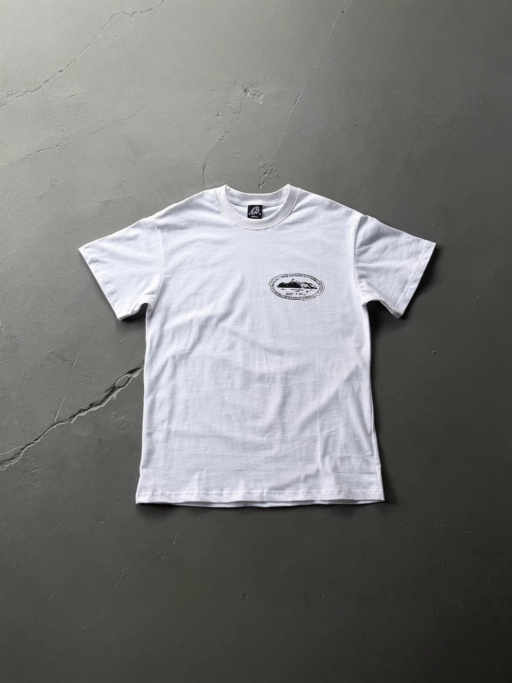Corteiz OG Stamp Tee