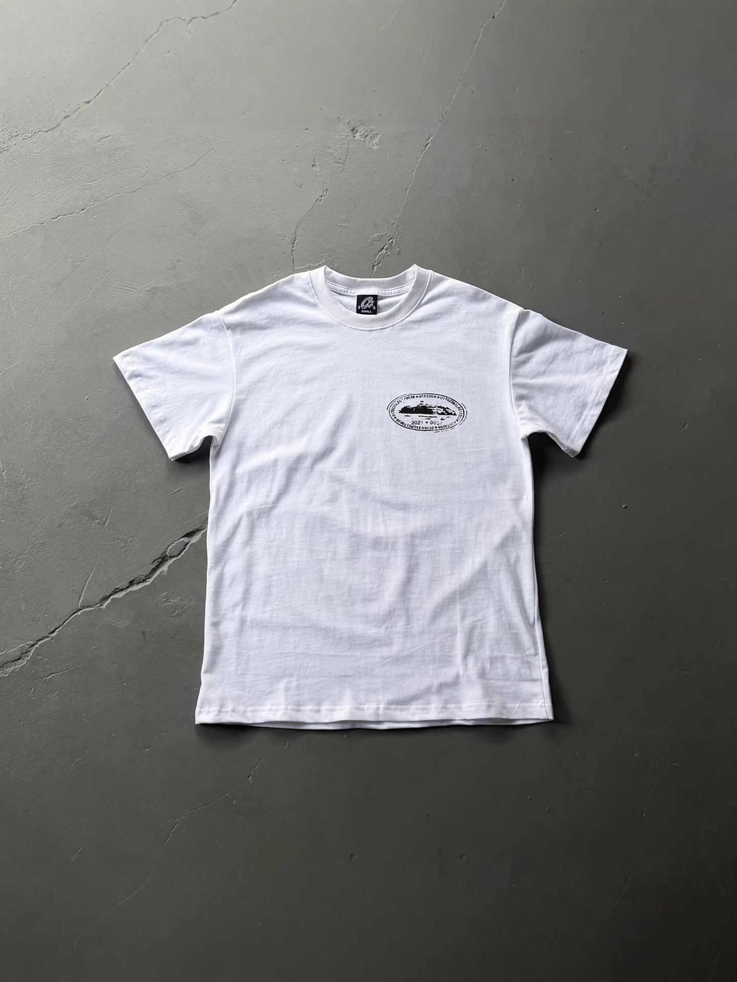 Corteiz OG Stamp Tee