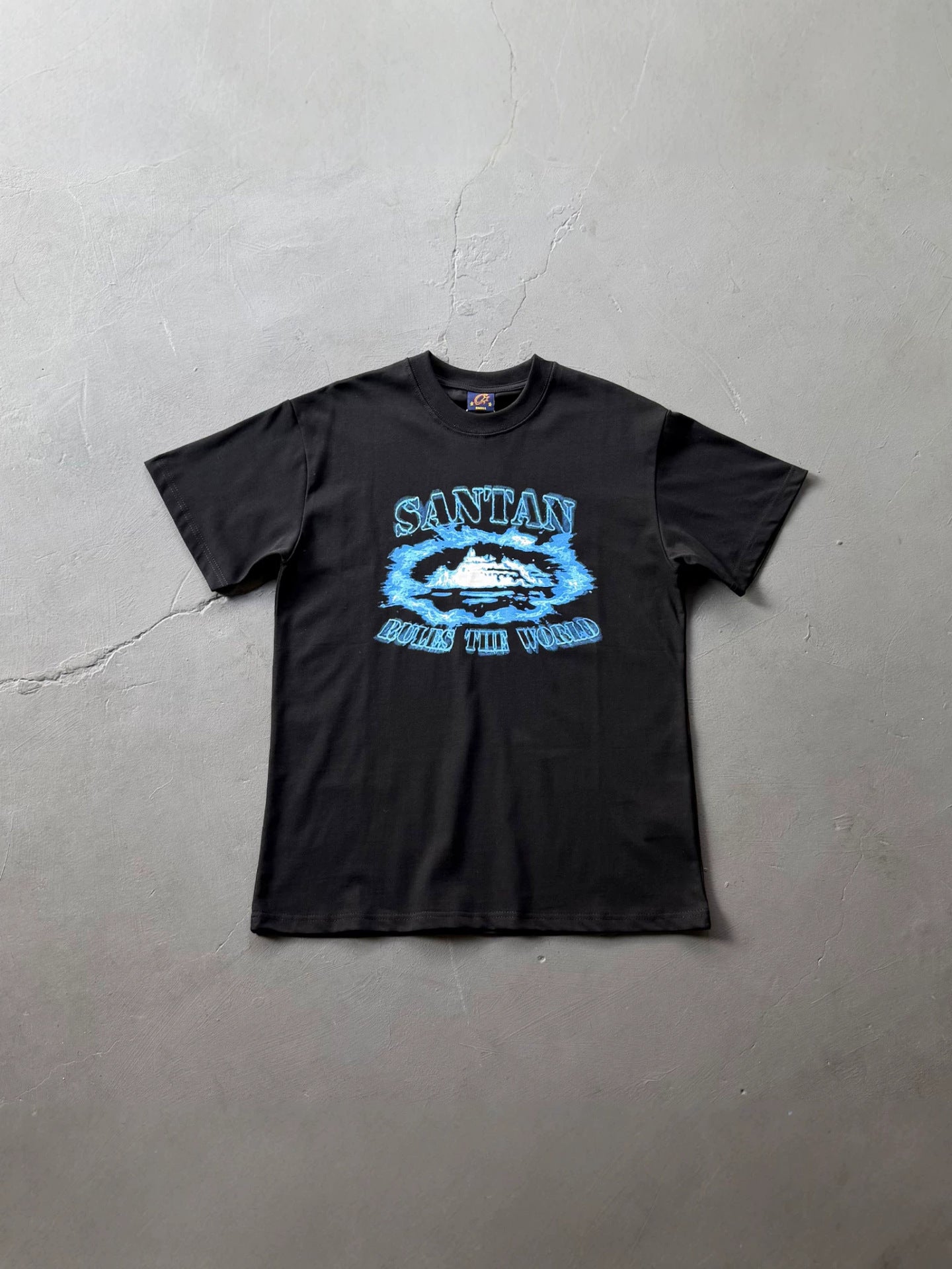 Corteiz x Santan Dave Tee