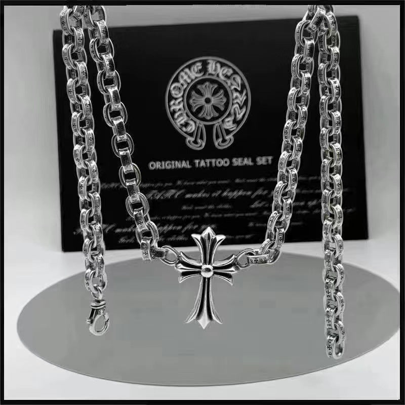 Chrome Hearts Necklaces