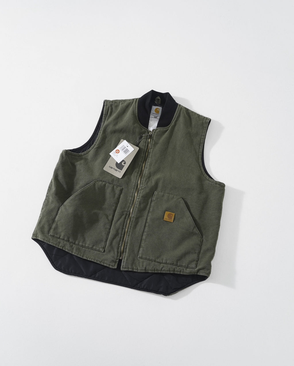 Carhartt V02 Vest
