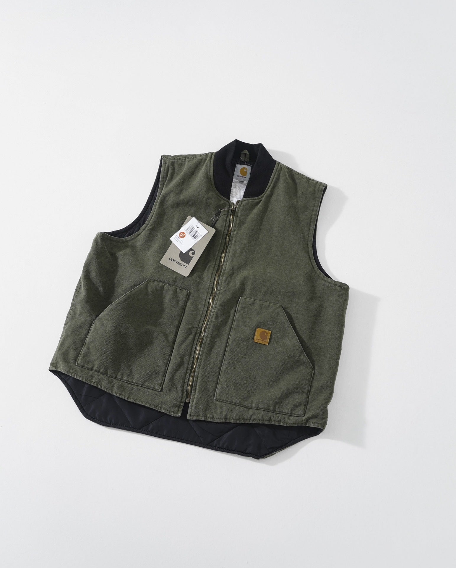 Carhartt V02 Vest