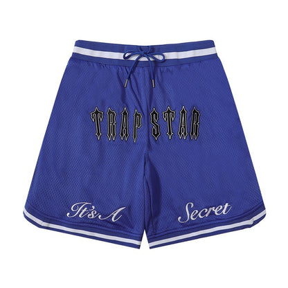 Trapstar Basketball Set