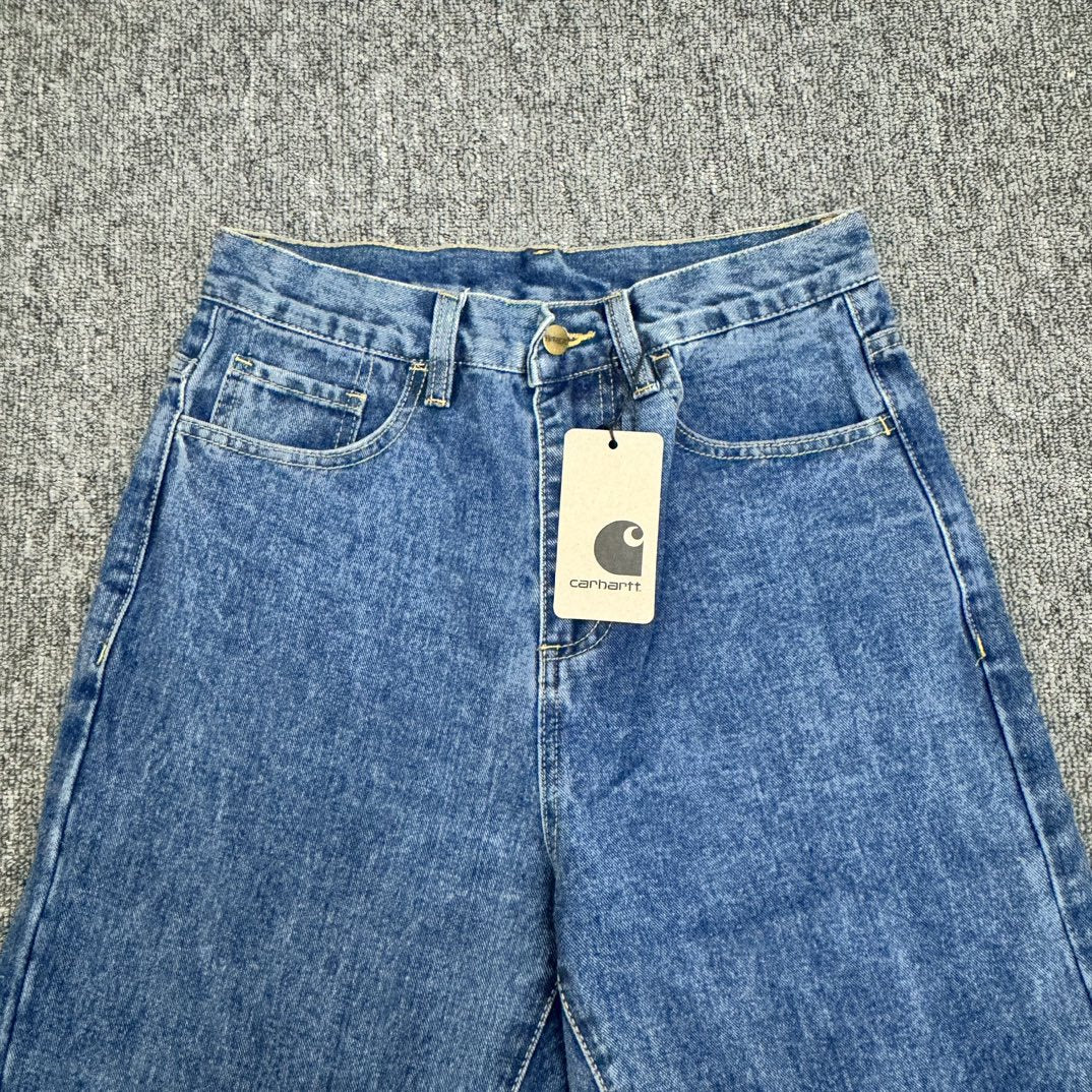 Carhartt Denim Pants