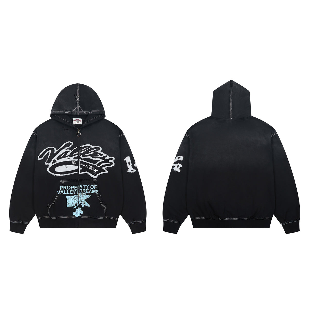 Vale Forever Hoodies Collection 3