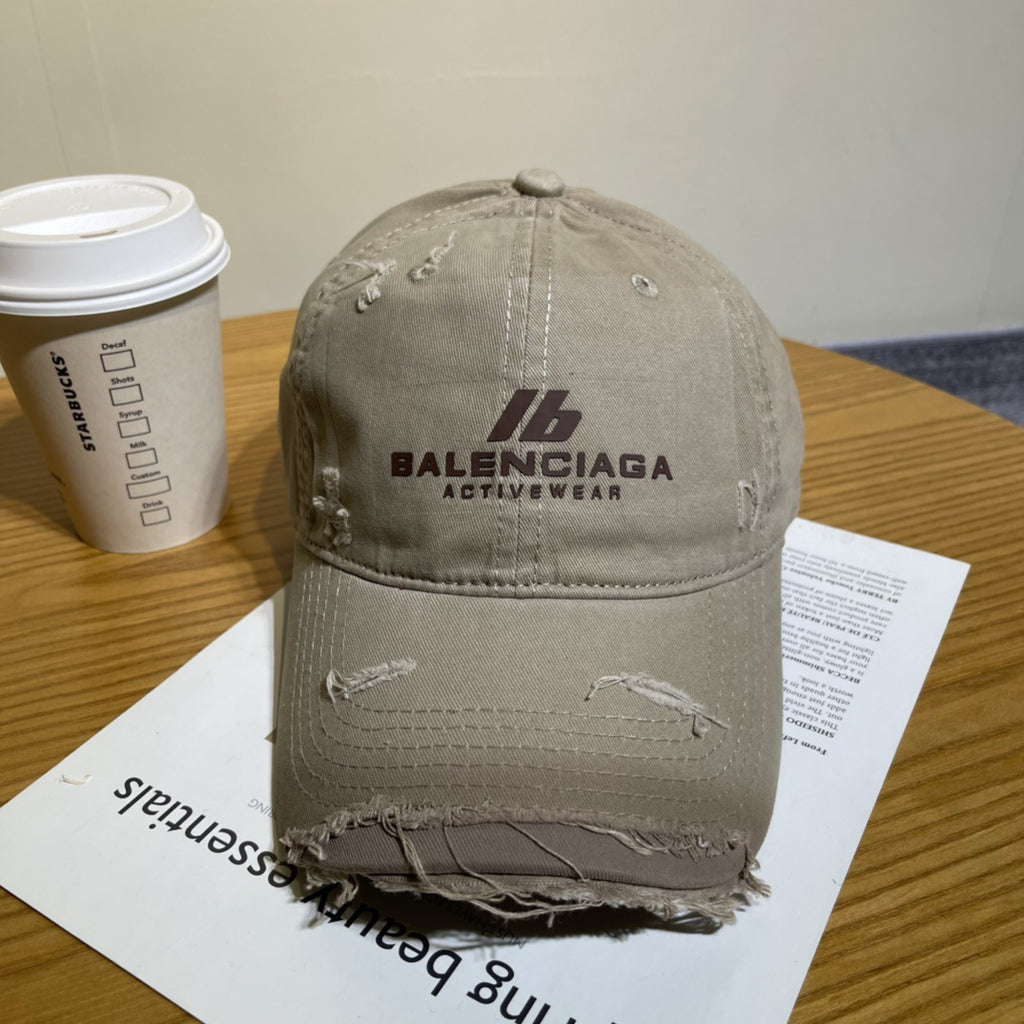 Balenciaga Caps
