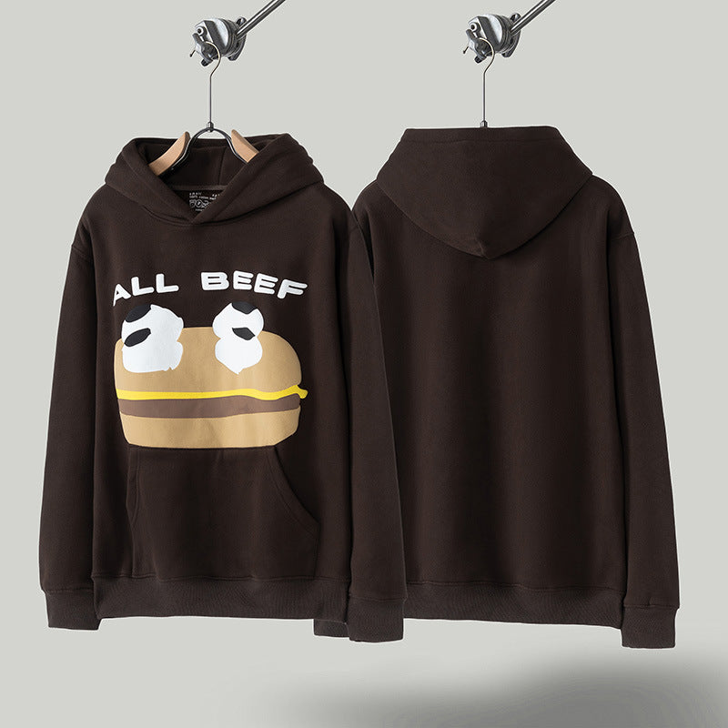 CPFM Hoodies