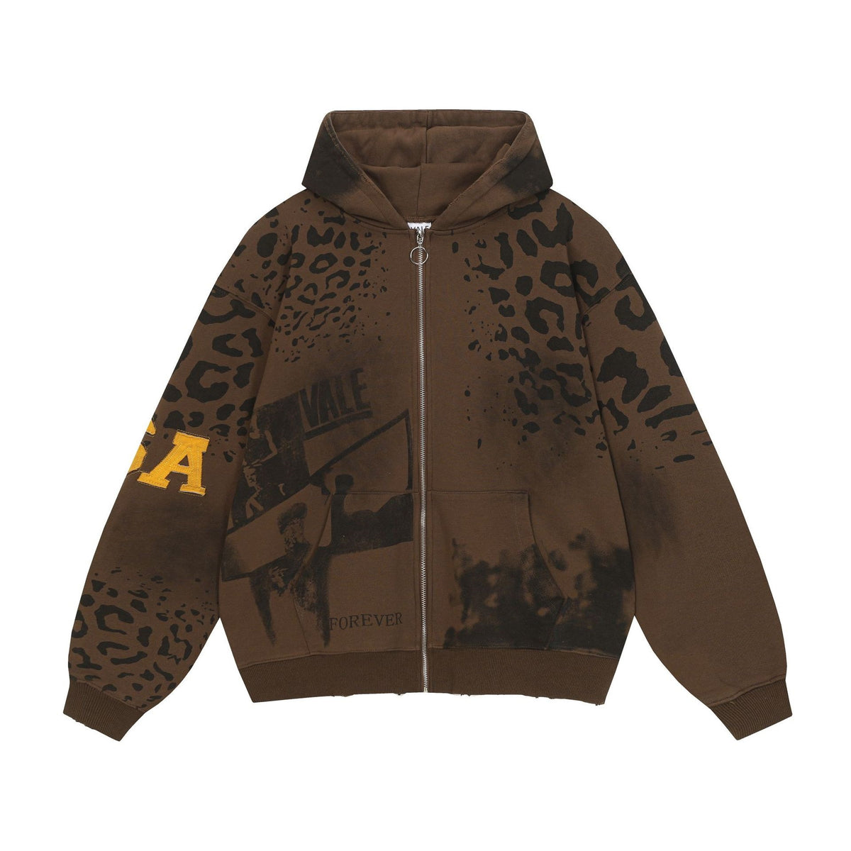 Vale Forever Hoodies Collection 4