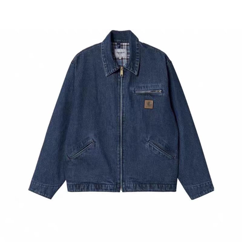 Carhartt WIP Rider Jacket