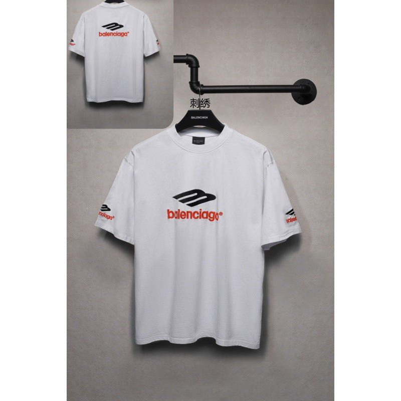 Balenciaga Tees